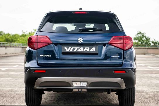 Suzuki Vitara 1.4 Boosterjet mHEV Premium Plus 2WD