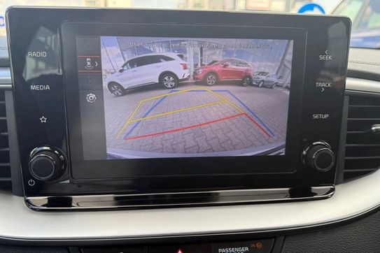 Kia Ceed 1.5 T-GDI M