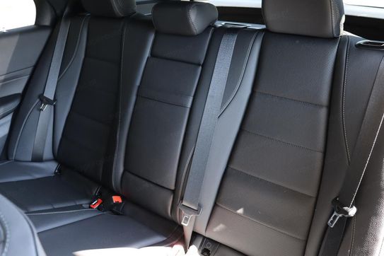 Mercedes GLE 450 d 4-Matic AMG Line