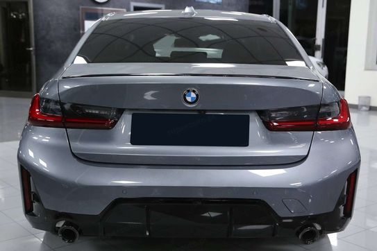 BMW Seria 3 330i xDrive M Sport