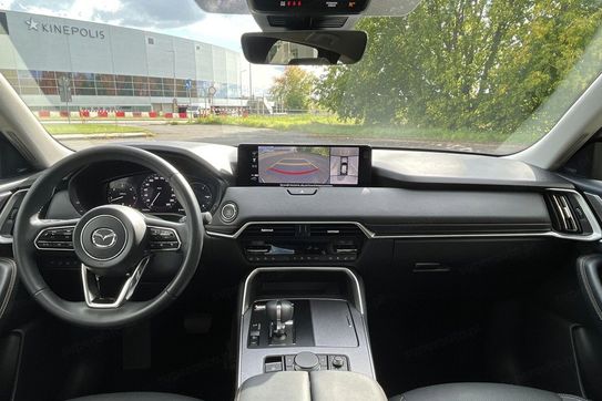 Mazda CX-60 3.3 D Homura AWD aut
