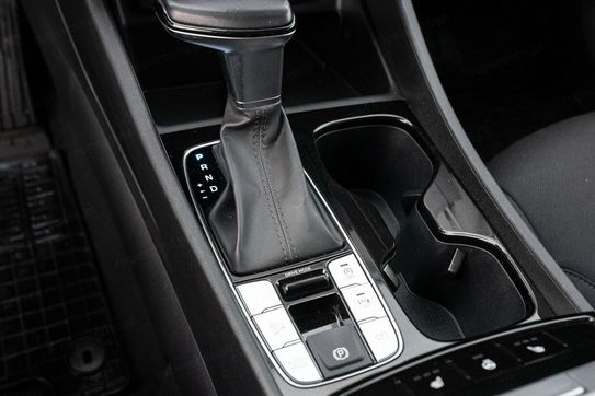 Hyundai Tucson 1.6 T-GDI 48V Smart 2WD DCT