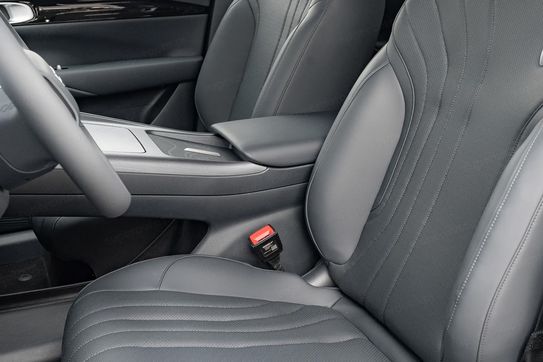 Geely EX5 60.22kWh Pro