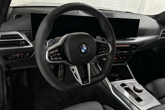BMW Seria 3 318i M Sport
