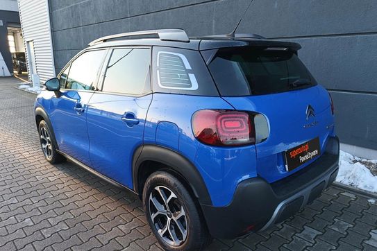 Citroen C3 Aircross 1.2 PureTech Shine Pack S&S EAT6