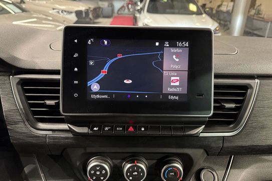 Renault Trafic Kombi L2H1