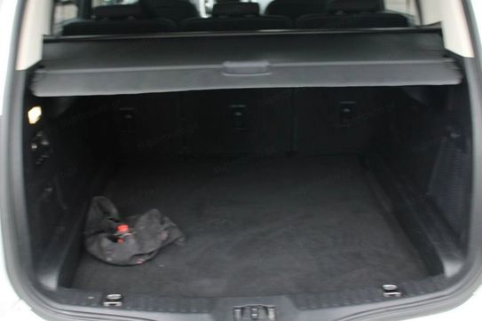 Ford S-MAX 2.0 aut