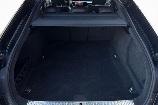 Audi A7 45 TFSI mHEV quattro S tronic