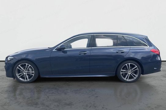 Mercedes Klasa C Kombi 220 d 4MATIC AMG Line