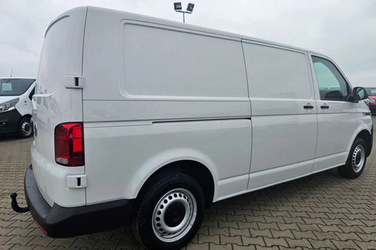 Volkswagen Transporter L2H1