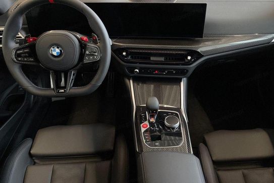 BMW Seria 4 M4 Competition M xDrive