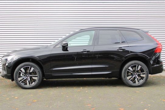 Volvo XC60 B5 AWD Plus Dark