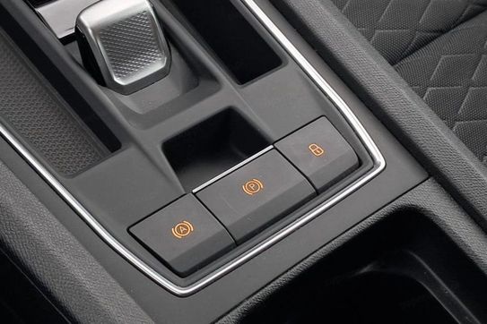 Seat Leon 2.0 TDI