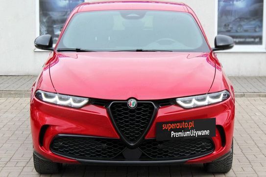 Alfa Romeo Tonale 1.5 T4 GSE mHEV Edizione Speciale DCT