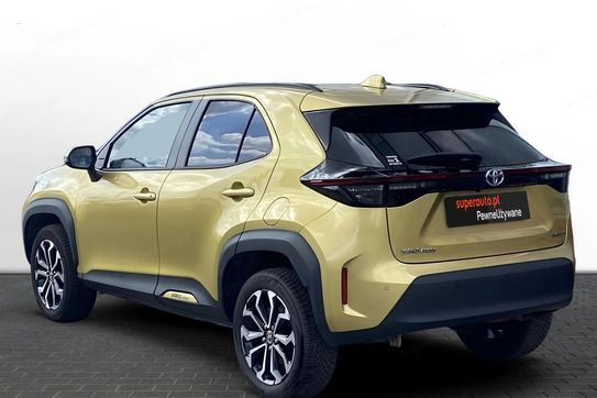 Toyota Yaris Cross Hybrid 1.5 Style