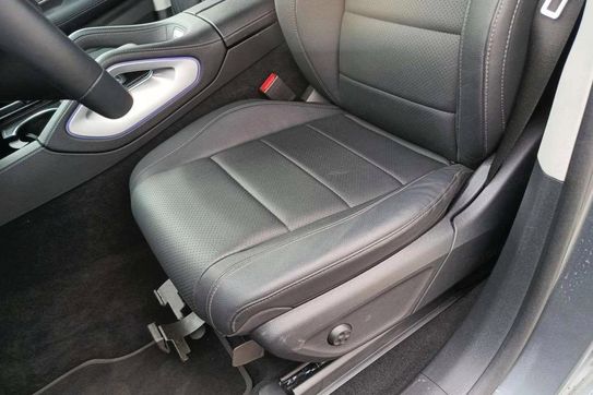 Mercedes GLE 300 d mHEV 4-Matic AMG Line