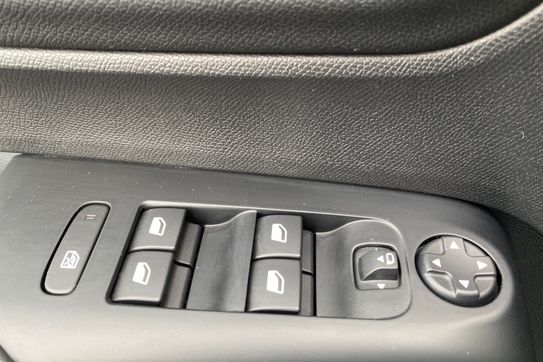 Citroen C5 Aircross Shine Pack 1.6 Hybrid e-EAT8