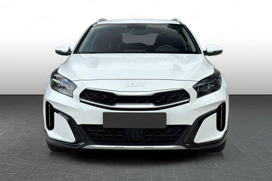 Kia XCeed L 1.5 T-GDI DCT