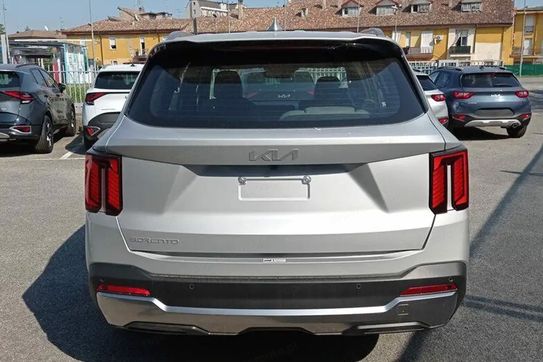 Kia Sorento 1.6 HEV Prestige Line 4WD  6os.
