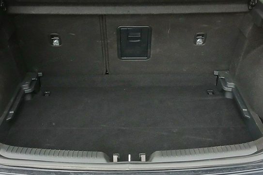 Hyundai i30 T-GDI Smart
