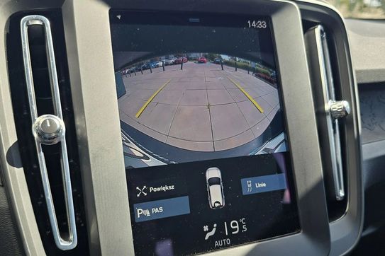 Volvo XC40 T2 Core