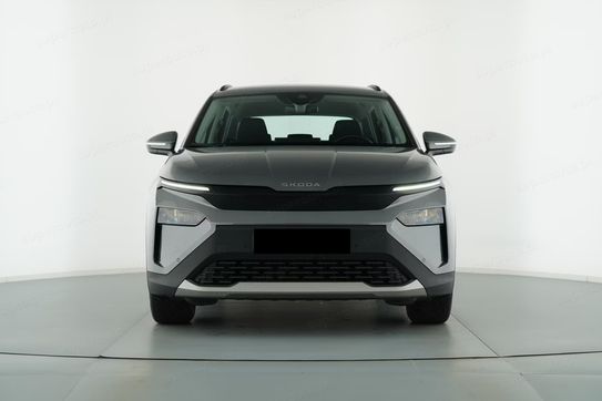 Skoda Elroq 50