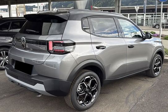 Citroen C3 Max 1.2 T