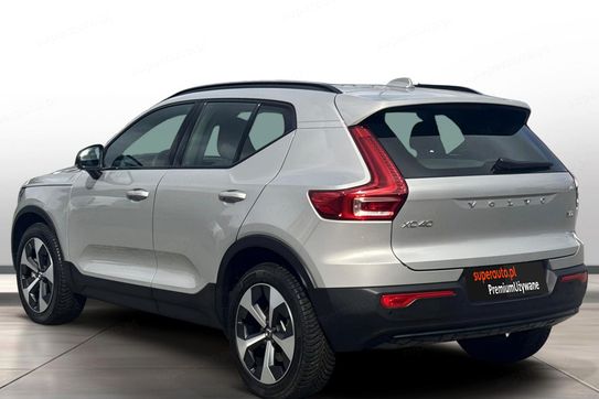 Volvo XC40 B3 Plus Dark