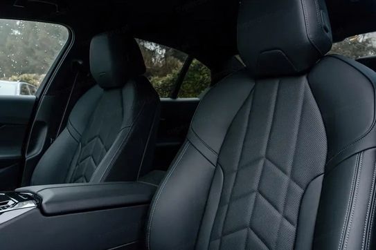 BMW Seria 5 520i M Sport