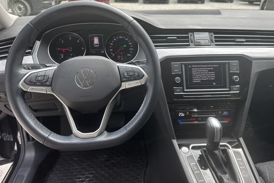 Volkswagen Passat Business 2.0 TDI EVO  DSG