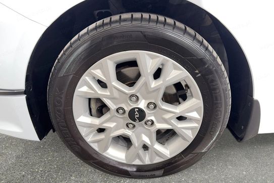 Kia Ceed 1.5 T-GDI