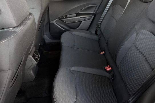Skoda Fabia Edition 130 1.0 TSI