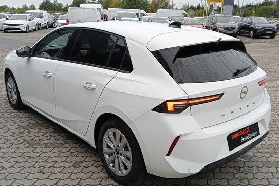 Opel Astra 1.2 T Business Edition S&S