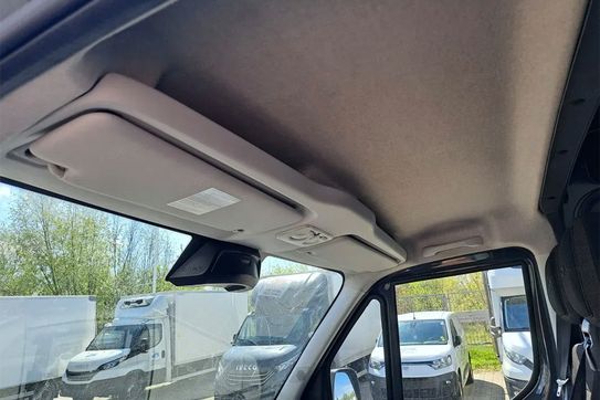 Iveco Daily 35S18 L4H2 Zabudowa Brygadowa HI-MATIC