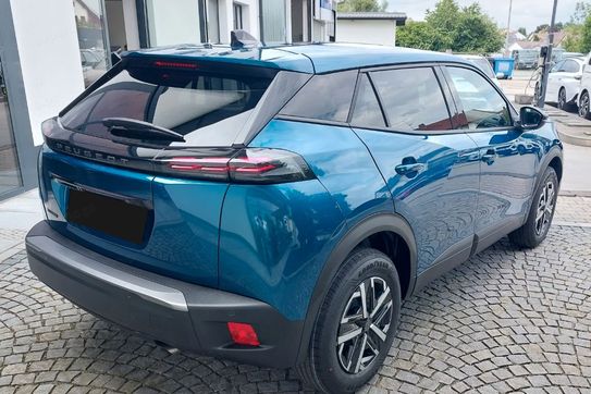 Peugeot 2008 Business e-DCS6 1.2 PureTech mHEV