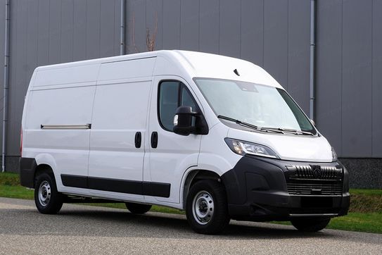 Peugeot Boxer L3H2 Heavy