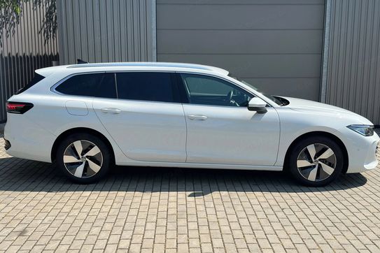 Volkswagen Passat 2.0 TDI SCR Elegance DSG