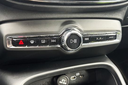 Volvo XC40 B3 Core