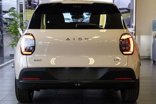 Gac AION UT EV Luxury