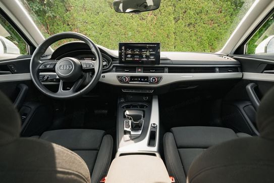 Audi A4 Allroad 40 TDI mHEV Quattro S tronic