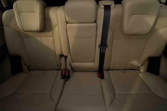 Mercedes GLS 3.0