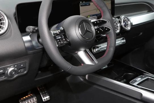 Mercedes GLB 200 d 4-Matic AMG Line