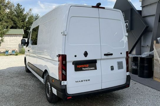 Renault Master dCi L2H2