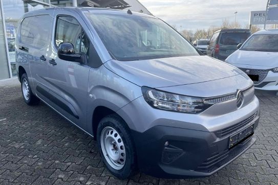 Citroen Berlingo Van XL L2H1 EAT8
