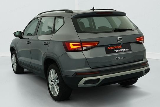 Seat Ateca Style 1.5 TSI