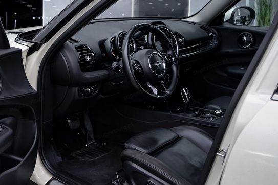Mini Clubman Cooper