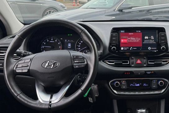 Hyundai i30 1.0 T-GDI Smart DCT