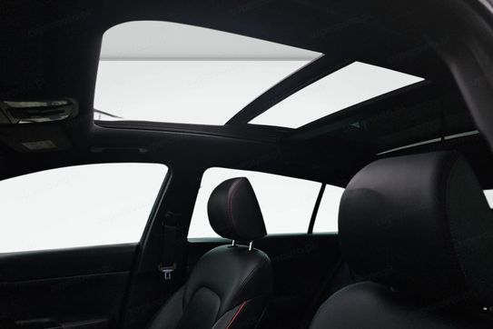 Kia Sportage 1.6 CRDI GT Line 2WD DCT