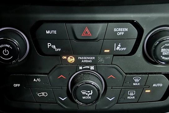 Jeep Renegade 1.3 GSE T4 Turbo Limited FWD S&S