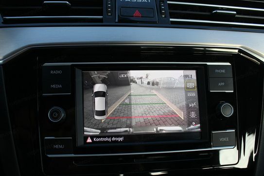 Volkswagen Passat 1.5 TSI EVO Elegance